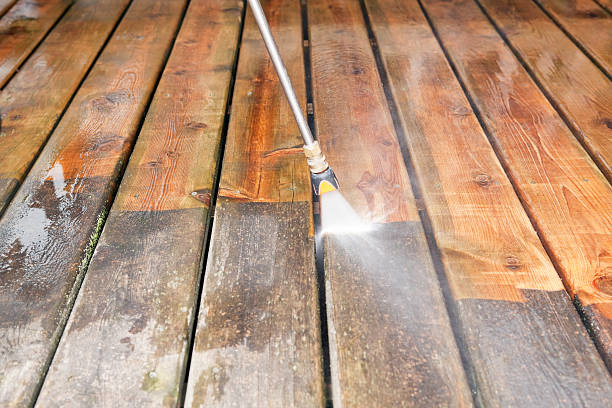 Best Commercial Pressure Washing in Lavalette, WV
