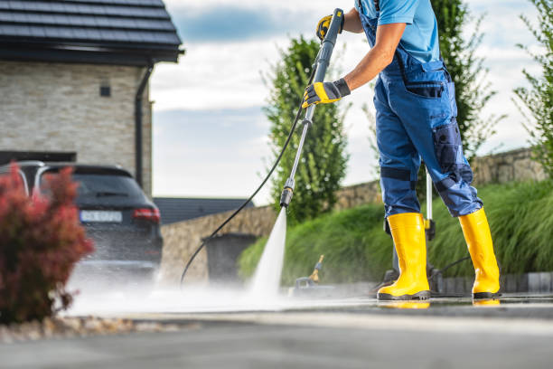 Best Deck and Patio Pressure Washing in Lavalette, WV