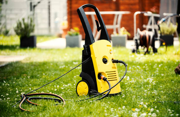 Best Vinyl Siding Pressure Washing in Lavalette, WV
